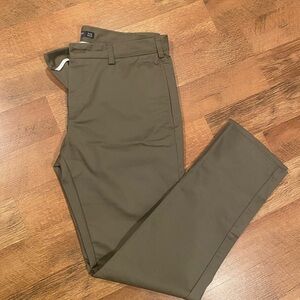 Men’s Chinos